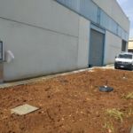 impianto di depurazione acque di scarico biologico con fitodepurazione  "caseificio" a Noicattaro (Ba) portata: 1 mc/ora